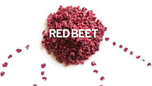 RED BEET